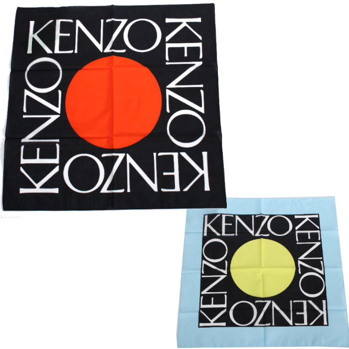 楽天市場】【エントリーポイント5倍】KENZO ケンゾー 大判