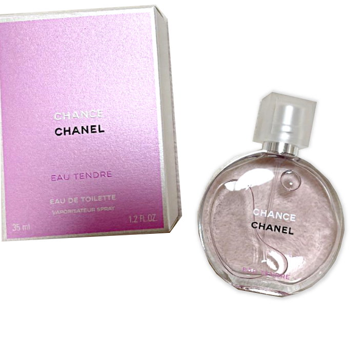 楽天市場】CHANEL シャネル CHANCE チャンス オー タンドゥル