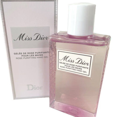 楽天市場】Miss Dior ミス ディオール ハンド クリーム 20ml