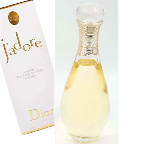 楽天市場】DIOR ディオール JADORE ジャドール オードパルファン 1ml