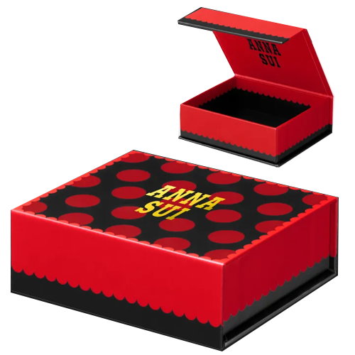 ANNA SUI - セーラームーン アナスイ ANNA SUI 伊勢丹 ジュエリーボックス セーラームーン アナスイ ANNA SUI 伊勢丹 ジュエリーボックス