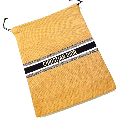 楽天市場】Dior クリスチャン ディオール 限定 紙袋 ショッパー