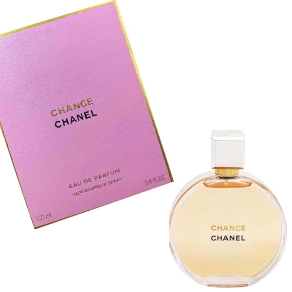 CHANEL シャネル CHANCE　チャンス オードゥ トワレット EDT　50ml　100ml chanel-chance-edt-2　化粧品 コスメ メイク