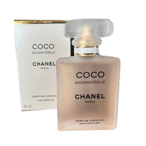 楽天市場】CHANEL (シャネル)ココ マドモアゼル ヘア パルファム 35mL