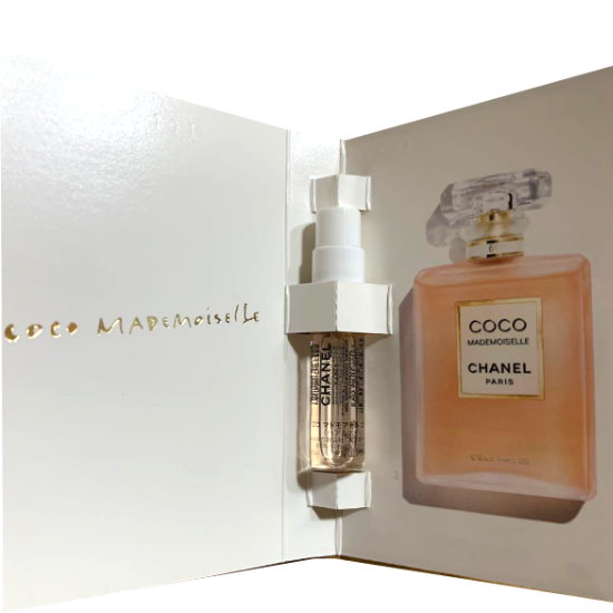 レア【未使用】CHANEL ミニ香水セット シャネル CHANEL ミニ香水セット 新品未開封 - メルカリ