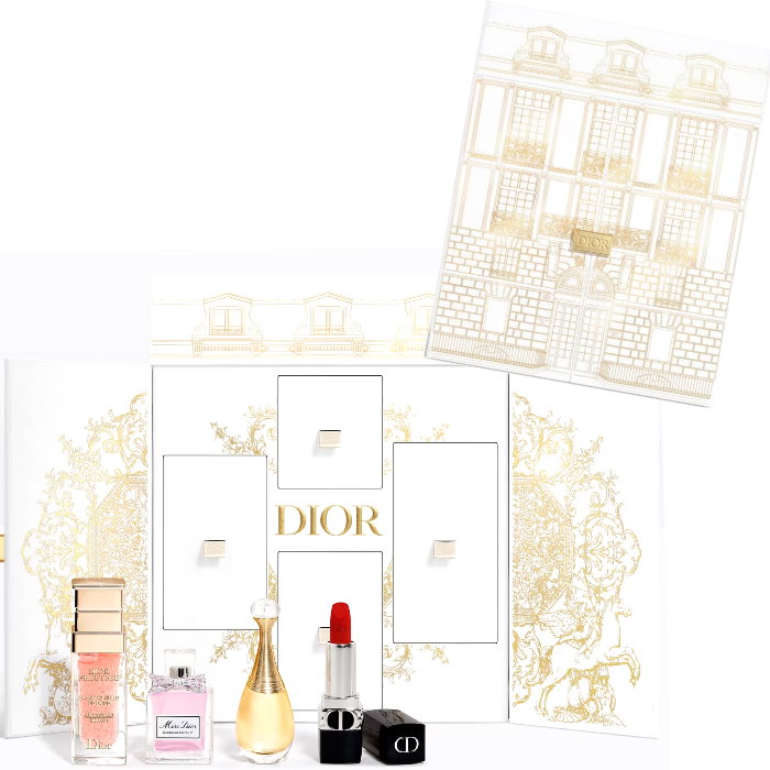 楽天市場】DIOR ディオール ホリデー オファー ポーチ 4点セット 限定