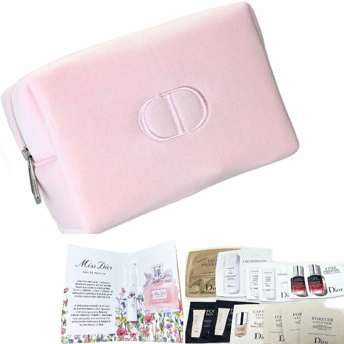 楽天市場】【エントリーPT5倍】Dior ディオール 限定 ディスカバリー