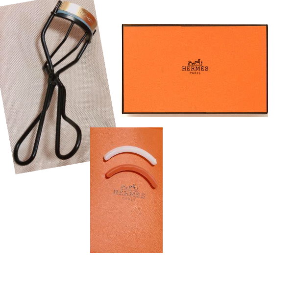 ハルタケHERMES マスカラ、口紅、ビューラー3点セット her-b239042.jpg