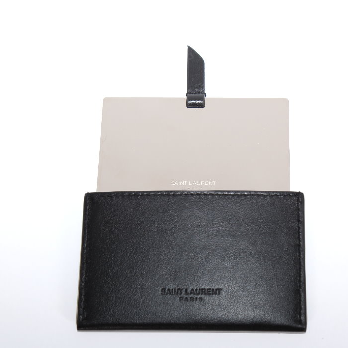 楽天市場】サンローラン カードケース/名刺入れ YSL SAINT