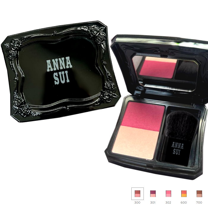 楽天市場】【サンプル付き】ANNA SUI アナ スイ アイカラー