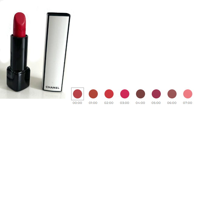 楽天市場】【中古】未使用品 CHANEL シャネル ルージュ・アリュール