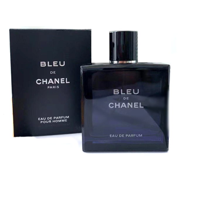 楽天市場】【エントリーポイント5倍】CHANEL シャネル ブルー