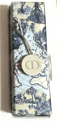 〈新品未使用〉Dior Addict リフィル入り口紅ケース ディオール アディクト リップスティック」から新10色が数量限定発売