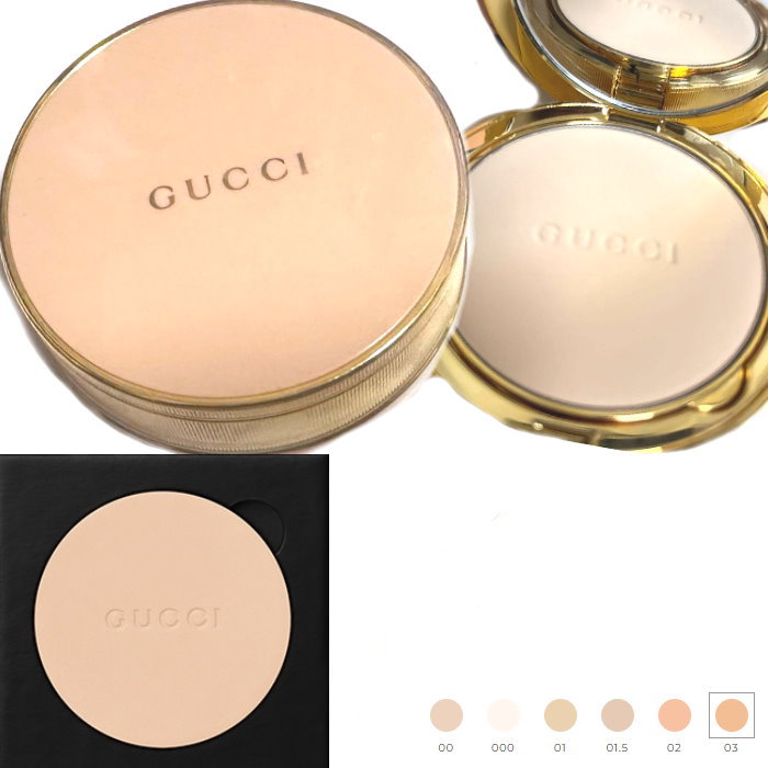 グッチ GUCCI フェイスパウダー 楽天市場】GUCCI グッチ プードル ドゥ ボーテ マット