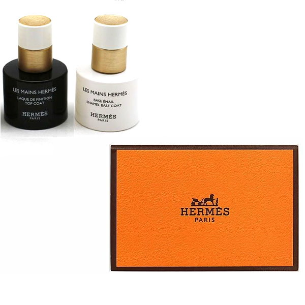 美品♡エルメス ネイル エナメル 数回使用のみ HERMES エルメスネイルの新着記事｜アメーバブログ（アメブロ）