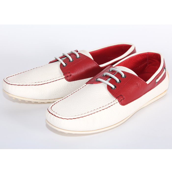 楽天市場】TOD'S × Ferrari トッズ × フェラーリ コラボ 限定