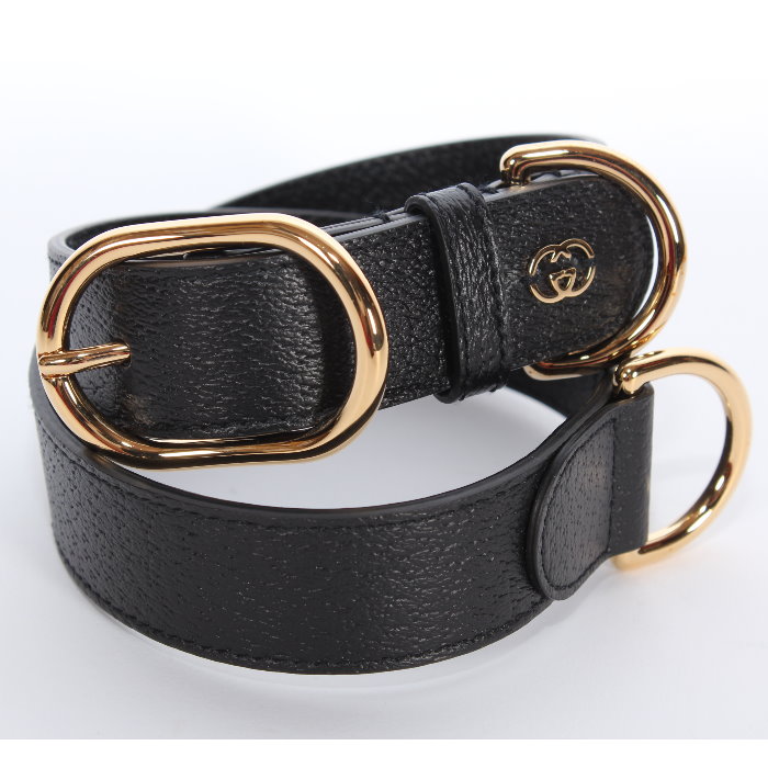 楽天市場】FENDI フェンディ ドッグカラー 8AC016 AJI5 首輪