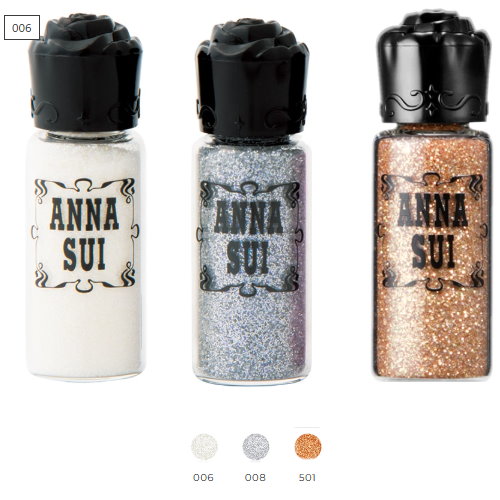 楽天市場】【サンプル付き】ANNA SUI アナ スイ アイカラー