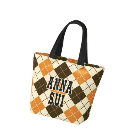 楽天市場】【エントリーPT5倍】アナ スイ ANNA SUI お楽しみ ポーチ