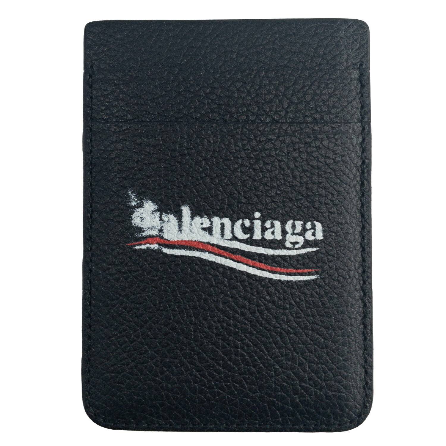 楽天市場】BALENCIAGA バレンシアガ カードケース 675835 2AAT9