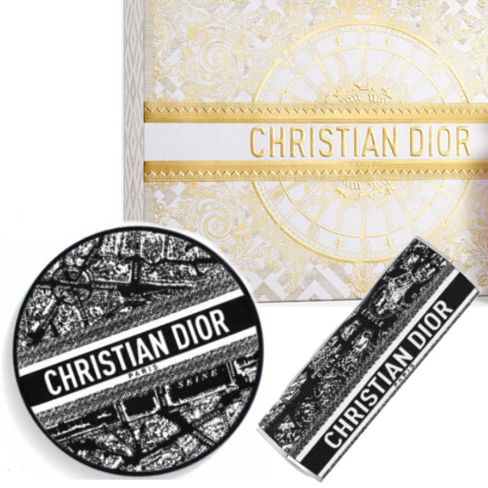 楽天市場】Dior ディオール 限定 ディスカバリー キットdior