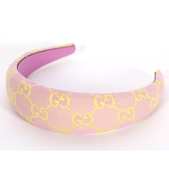 楽天市場】グッチ ヘアアクセサリー GUCCI 652835 3HAAH 4900 ブルー