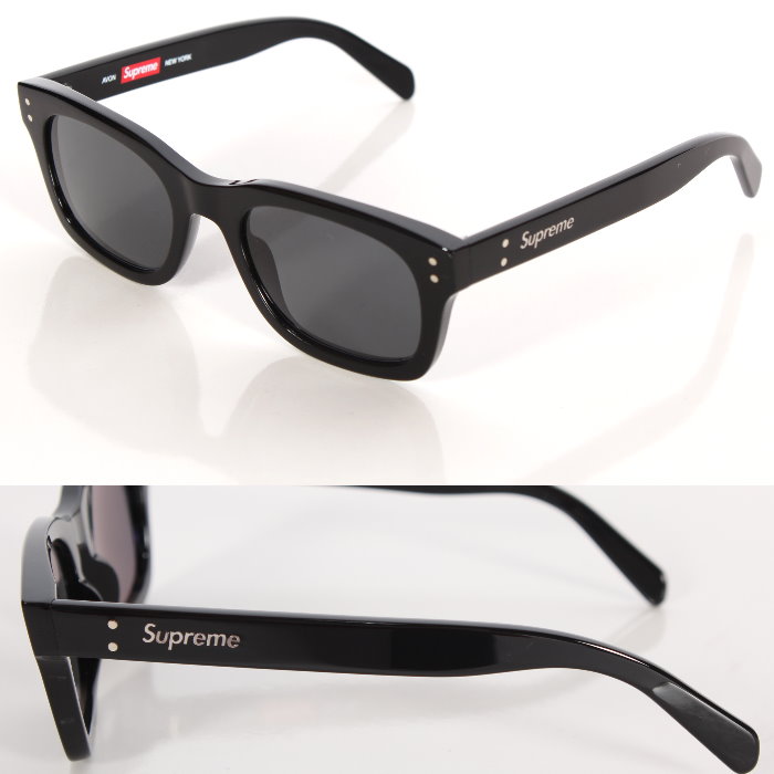 楽天市場】Supreme シュプリーム 23SS ロゴプレート サングラス