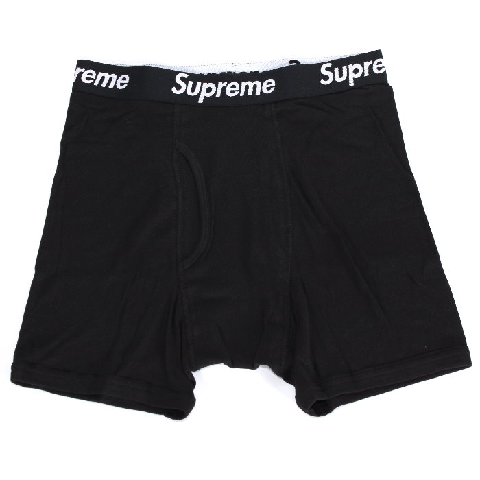 楽天市場】Supreme/Hanes Bandana Boxer Briefs (2pack