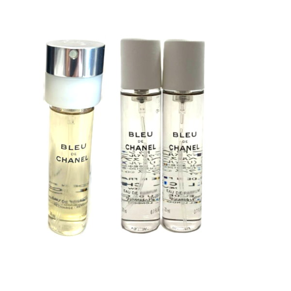 楽天市場】CHANEL シャネル ブルー ドゥ シャネル パルファム