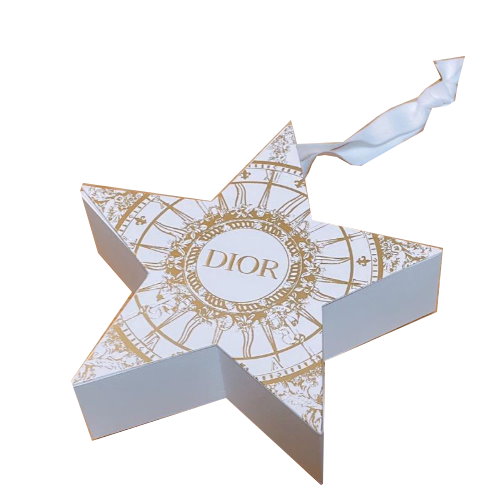 楽天市場】Miss Dior ミス ディオール 限定 キャンドル ミレフィオリ