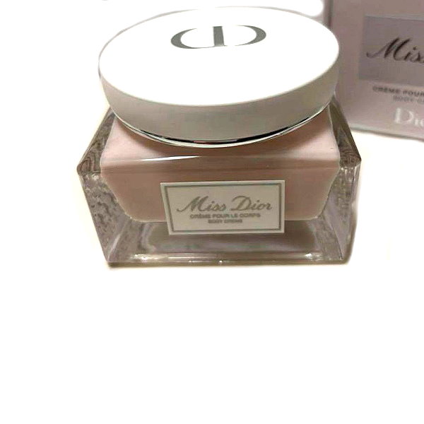 【エントリーpt5倍】Miss Dior し損ない クリスチャンディオール 上半身 皮膚軟化剤 150ml シーディー-miss-bodycream トワレ精油芳ばしさ もの言う花かざり付ける品 コスメ メイク