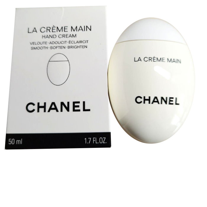 新品　CHANEL チャンスクレームマン限定品 CHANEL [限定] シャネル チャンス クレーム マン ハンドクリーム