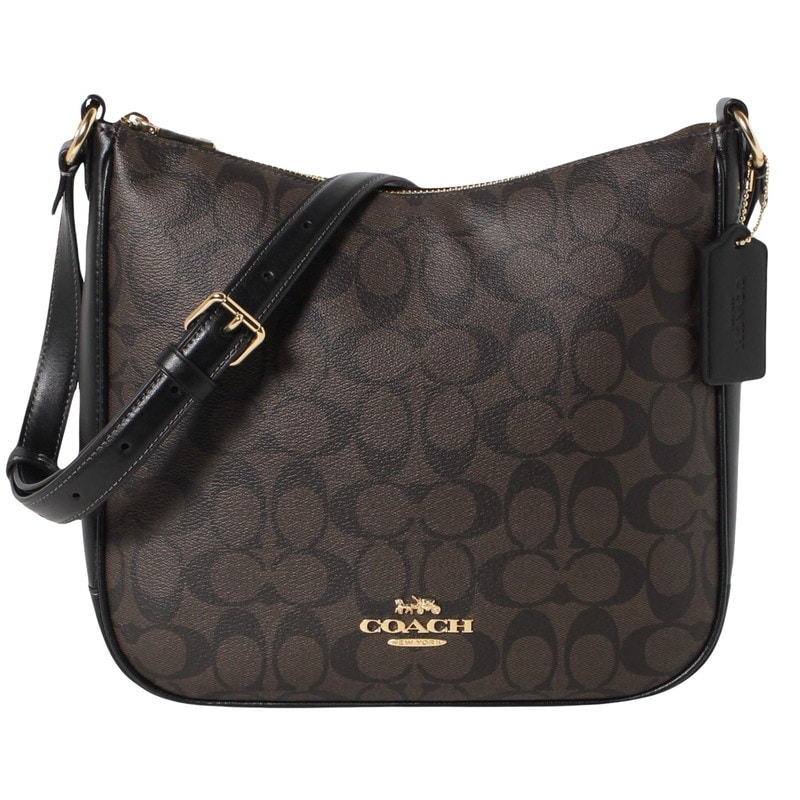 楽天市場】【新品未使用品】【バッグ】COACH コーチ ショルダー