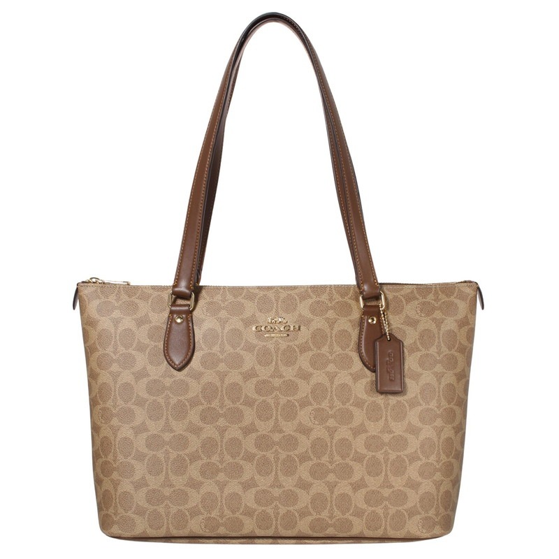 Coach ストライプデザイン バッグ 公式】コーチアウトレット | ローガン メッセンジャー・コーチ