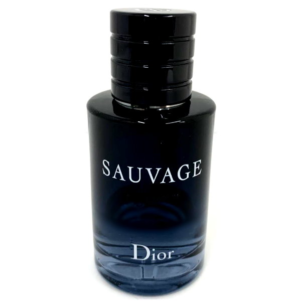楽天市場】DIOR ディオール SAUVAGE ソバージュ 30ml 60ml 100ml