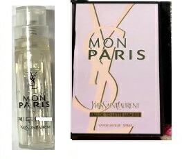 楽天市場】【ミニサイズ】 イヴサンローラン Y.S.L モンパリ EDP 7.5ml