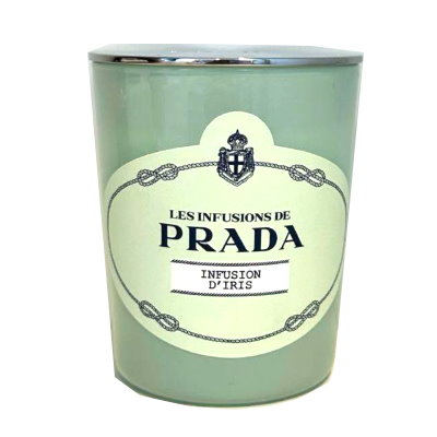 楽天市場】□新品□未使用□ PRADA プラダ アロマキャンドル
