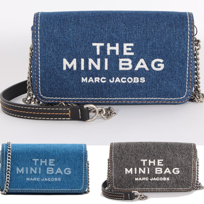 マークジェイコブス MARC JACOBS クラッチバッグ MARC JACOBS（マーク・ジェイコブス） クラッチバッグ ザ サテン