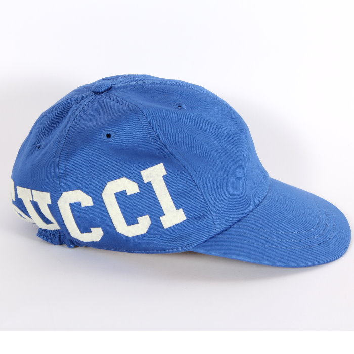 楽天市場】グッチ GUCCI キャップ エンブロイダリー キャンバス