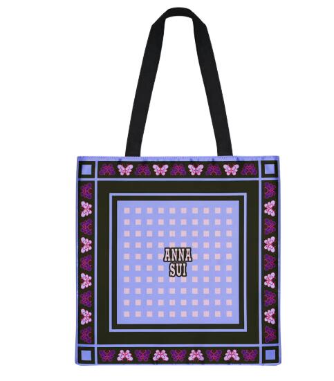 楽天市場】アナスイ トートバッグ バッグ レディース ブランド ANNA