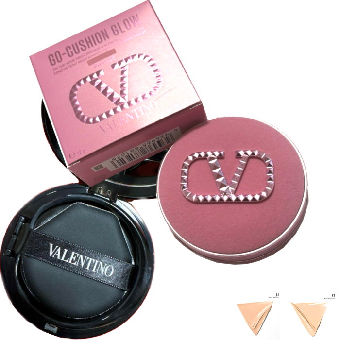 楽天市場】【未使用】ヴァレンティノ ビューティー VALENTINO BEAUTY