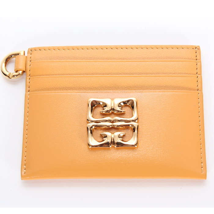 楽天市場】GIVENCHY ジバンシィ レザーカードケース 名刺入れ