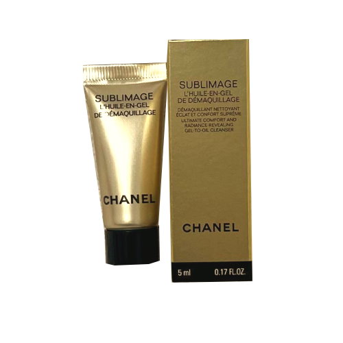 楽天市場】CHANEL シャネル サブリマージュ ラ クレーム ユー 15g 3ml