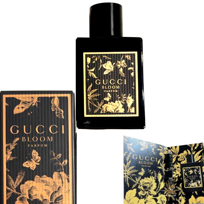 GUCCI グッチ  ブルーム パルファム 香水 トワレ パルファム 内容量 10ml 30ml 50ml 100mL 1.5mlサンプル試供品お試し g-36163061159 メンズ レディース ユニセックス