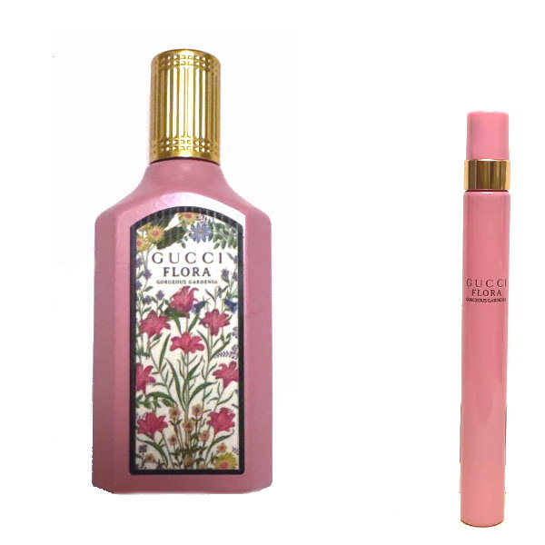 楽天市場】【ミニサイズ】 グッチ GUCCI フローラゴージャス