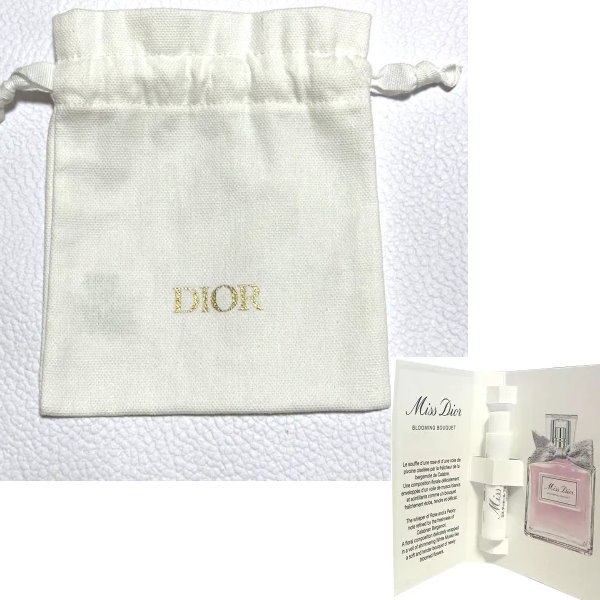 DIOR ギフト袋　小サイズ　100枚セット DIOR ギフト袋 小サイズ 100枚セット - ラッピング・包装