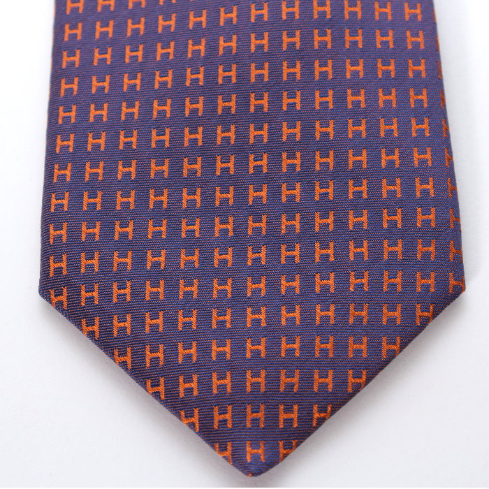 HERMES エルメス　ネクタイ　スーツ 楽天市場】【ラッピング無料】 エルメス HERMES ネクタイ ヘヴィ