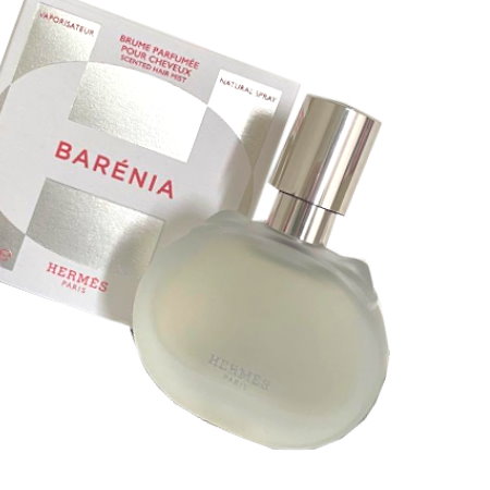 HERMES BARENIA エルメス　バレニア　ヘアミスト 楽天市場】HERMES エルメス BARENIA バレニア ヘアミスト