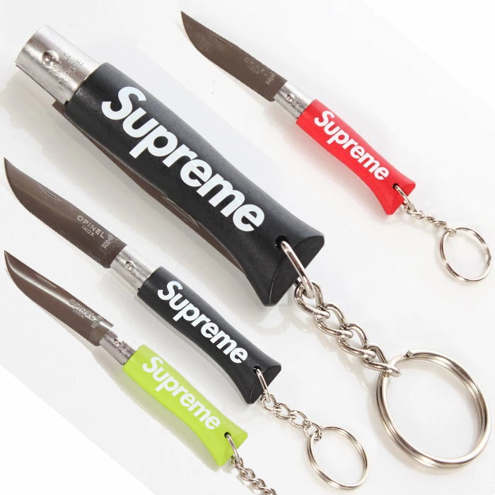 シュプリーム11AWキリスト フォールディングナイフ キーチェーン キーホルダー 楽天市場】Supreme シュプリーム 11AW キリスト