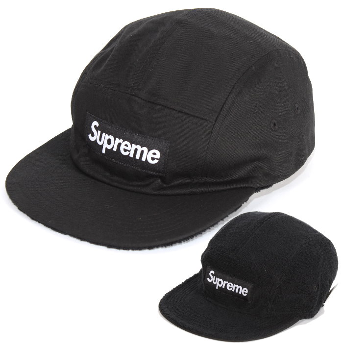 帽子 Supreme 23SS Cordura Ripstop Crusher Supreme Cordura Ripstop Crusher (SS23) - $58